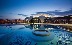 Cadoro City Center Apartments
